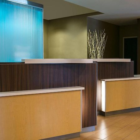 Fairfield Inn Manhattan, Kansas Exterior photo