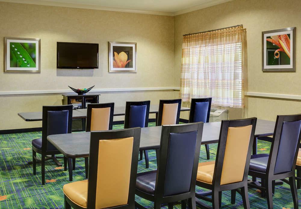 Fairfield Inn Manhattan, Kansas Exterior photo