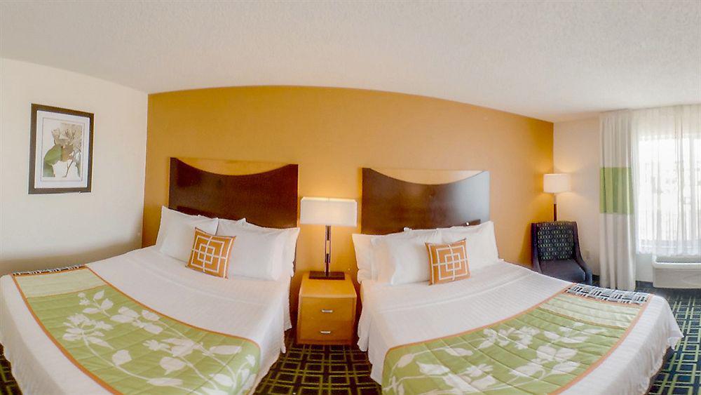Fairfield Inn Manhattan, Kansas Exterior photo