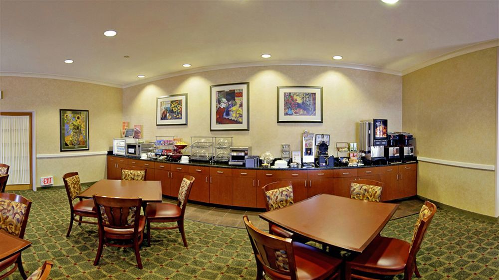 Fairfield Inn Manhattan, Kansas Exterior photo